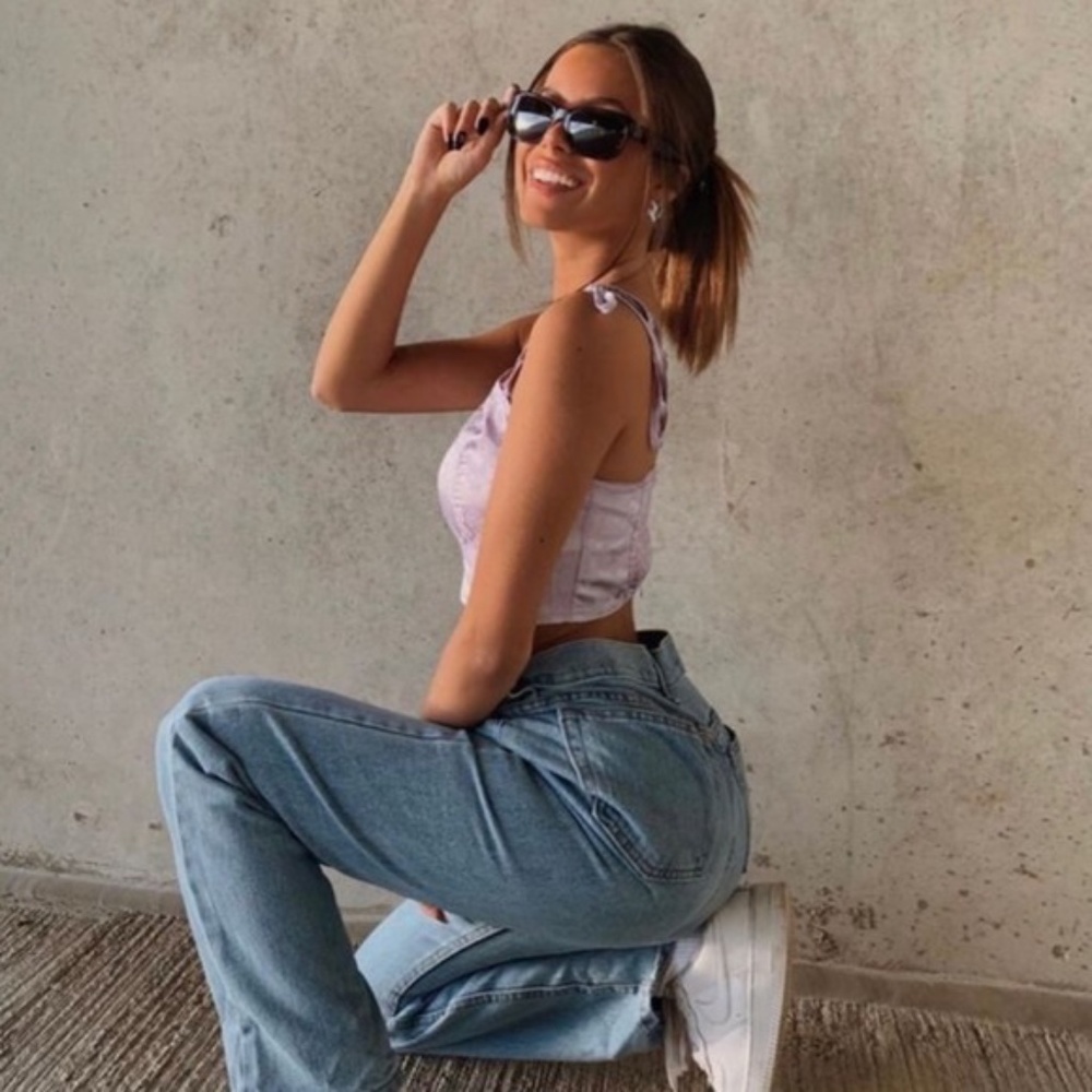 Meet your Posher, Paulita